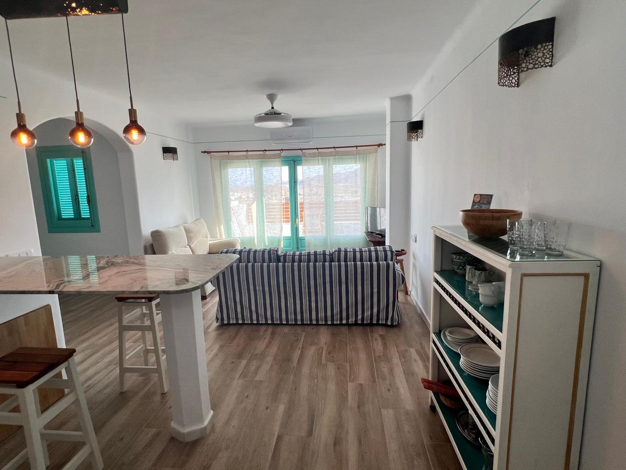 엘 포소 데 로스 프라일레스 Casas De Valtravieso Mar A La Vista 빌라 외부 사진