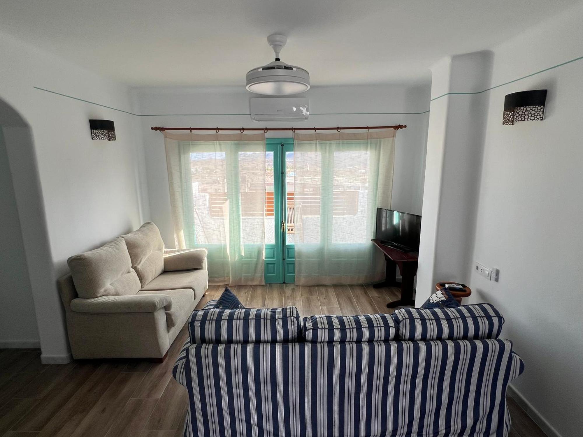 엘 포소 데 로스 프라일레스 Casas De Valtravieso Mar A La Vista 빌라 외부 사진