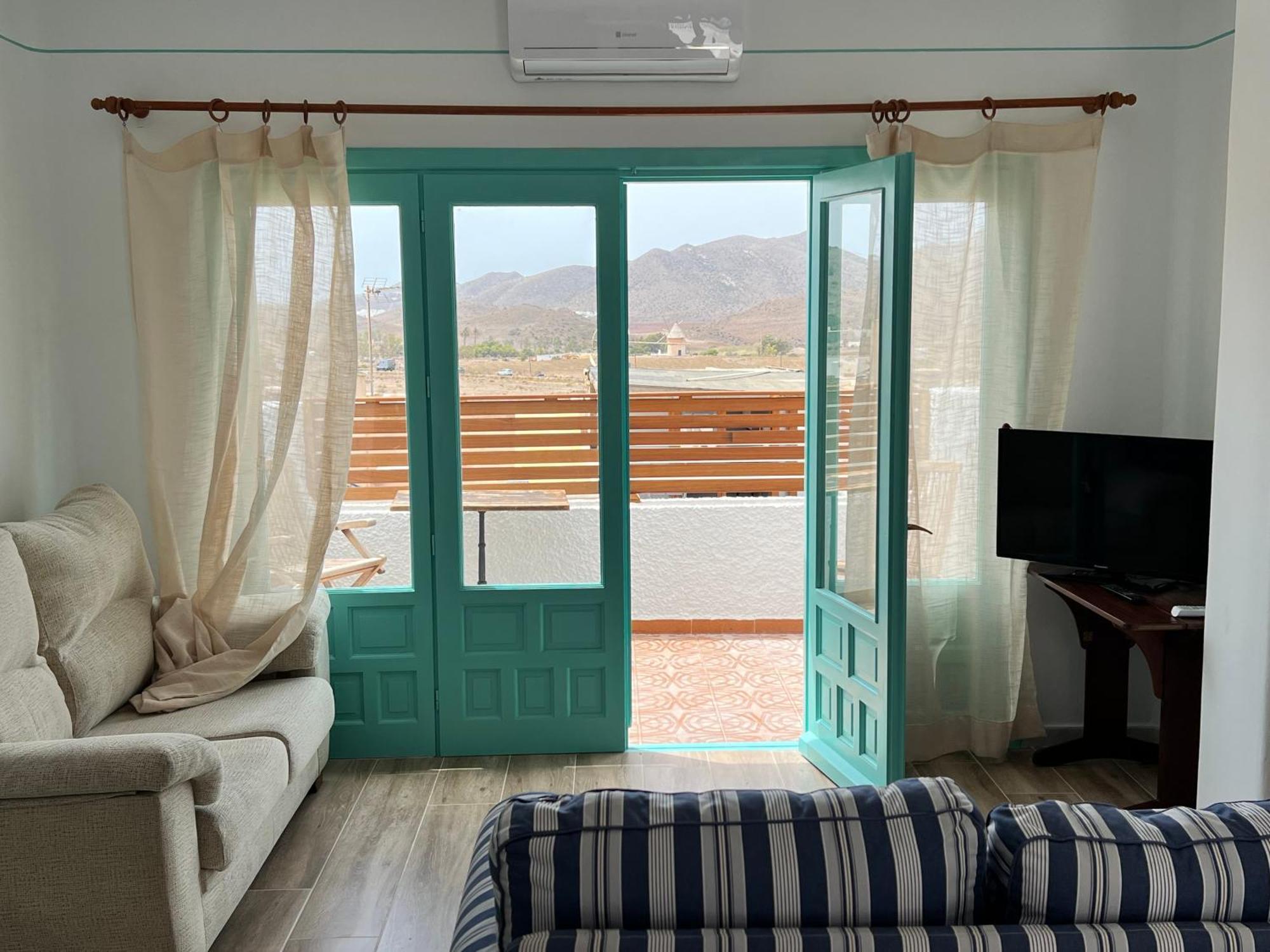 엘 포소 데 로스 프라일레스 Casas De Valtravieso Mar A La Vista 빌라 외부 사진